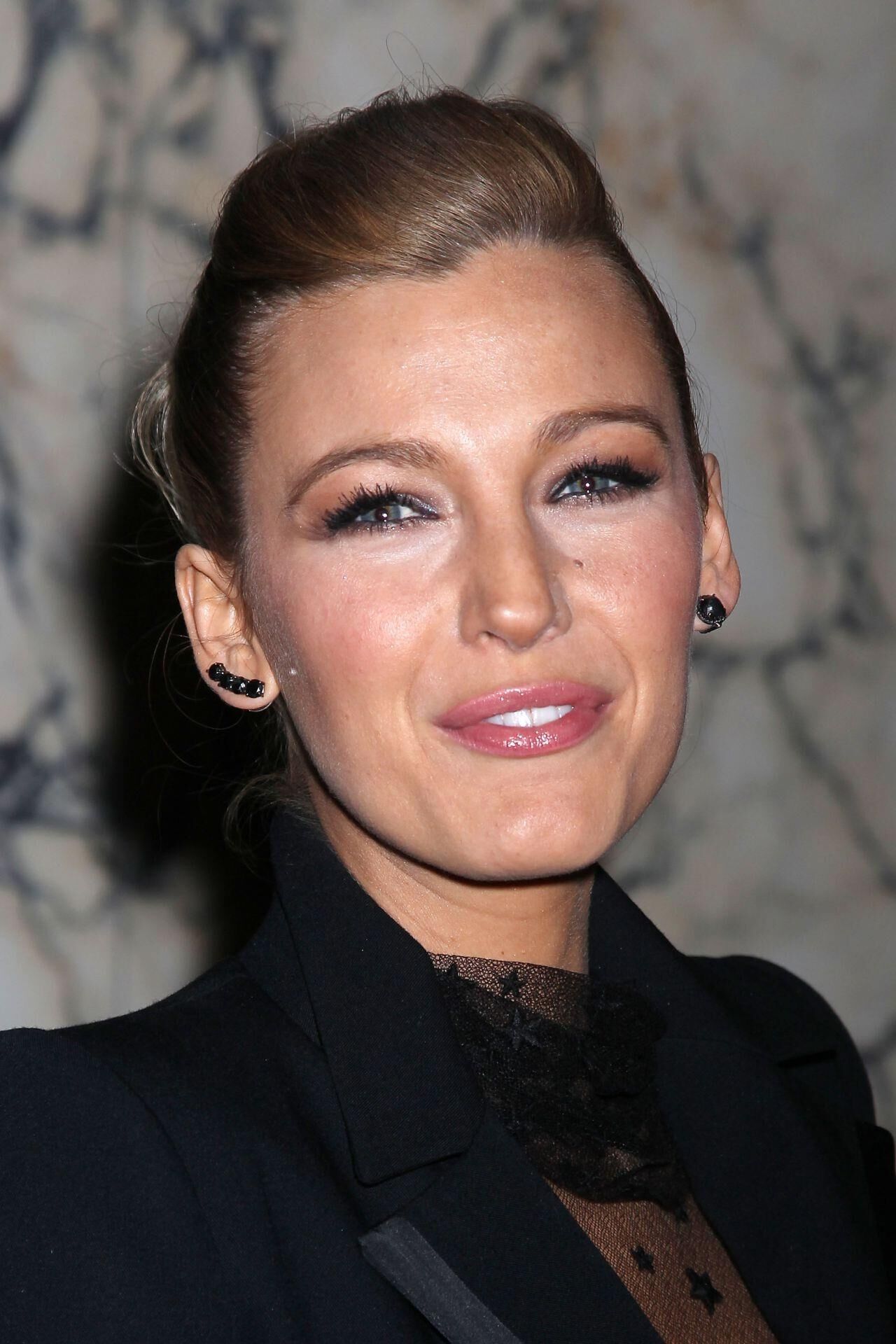 Blake Lively - Das Zeitalter von Adaline After Party in New York