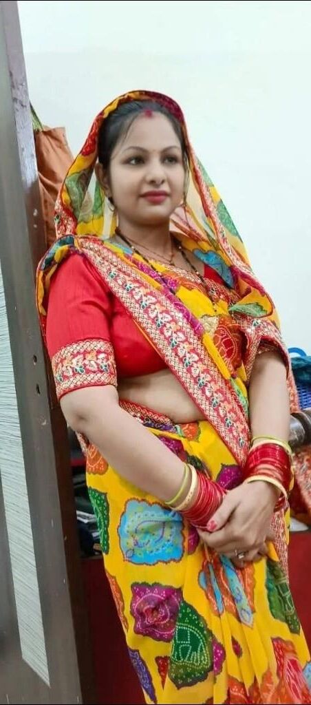 Indian bhabhi 