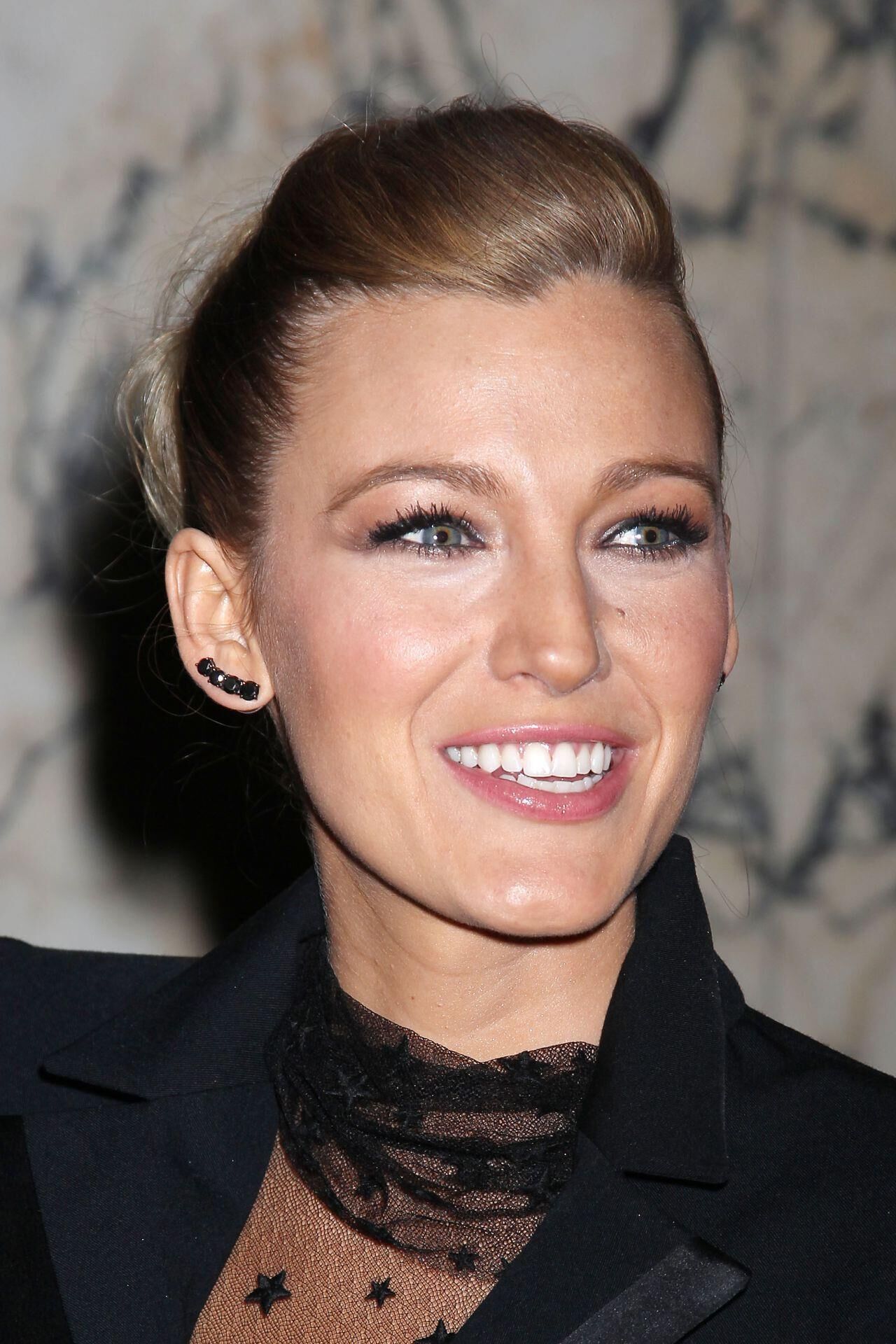 Blake Lively - Das Zeitalter von Adaline After Party in New York