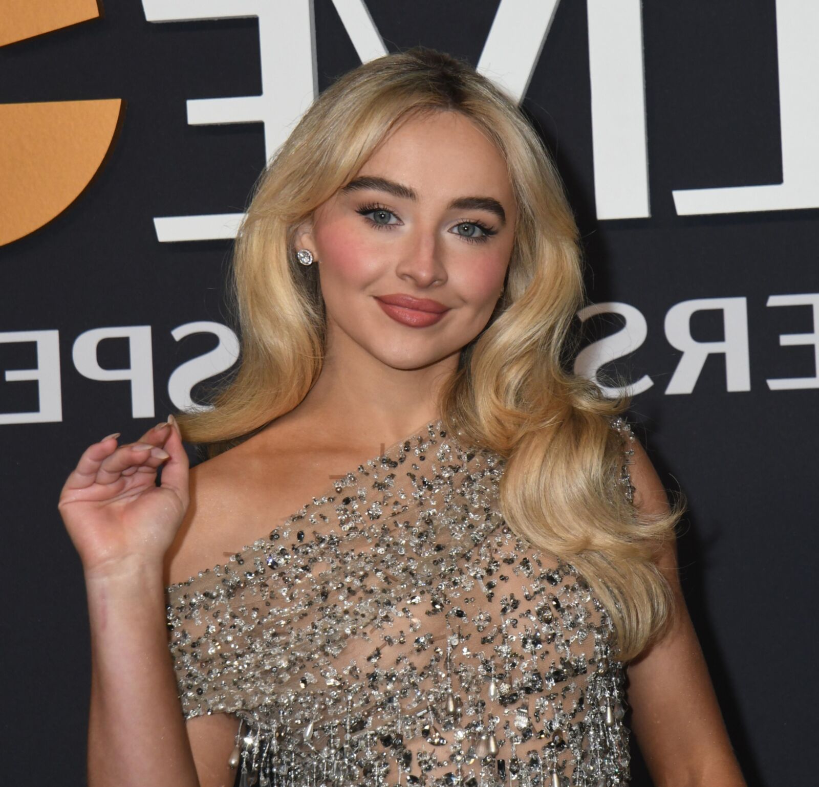 Sabrina Carpenter SNL Das Jubiläums -Special in New York