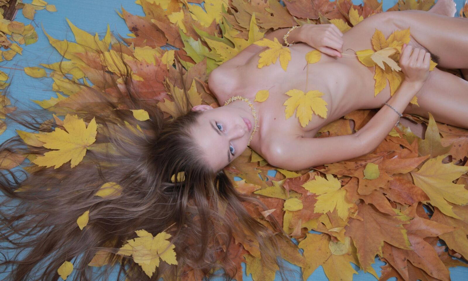 Tema de Autumn de Milena D Hairy