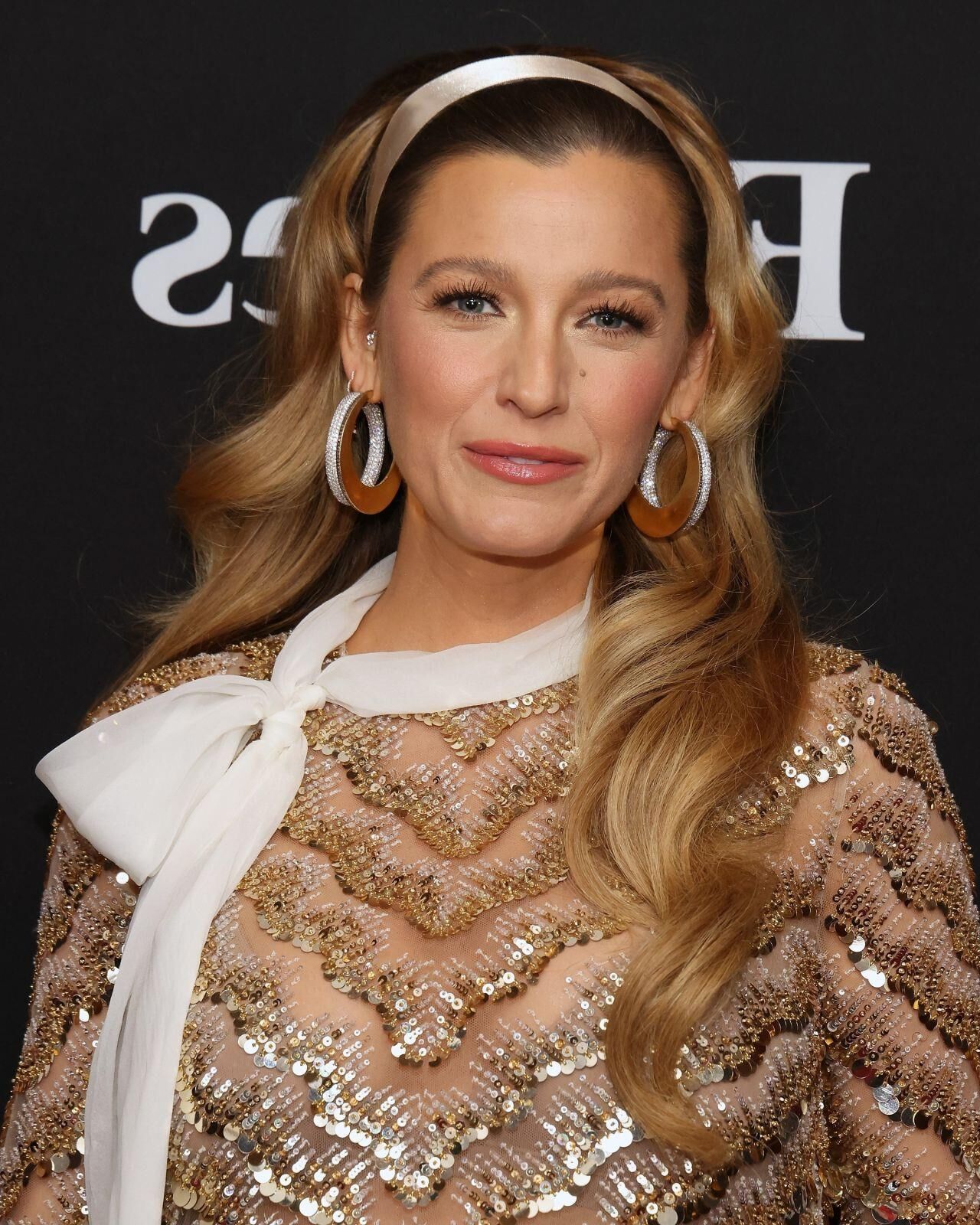 Blake Lively - Forbes Power Women's Summit