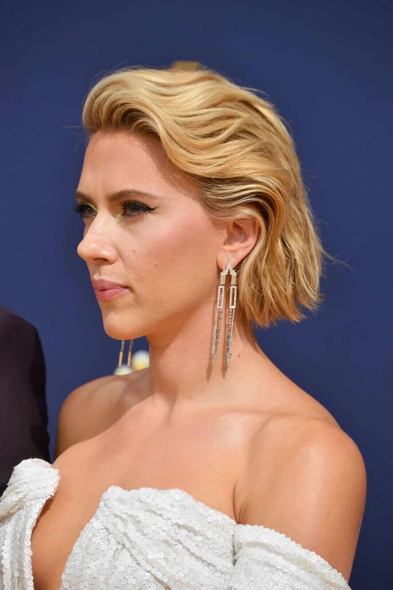 Scarlett Johansson – Emmy Awards