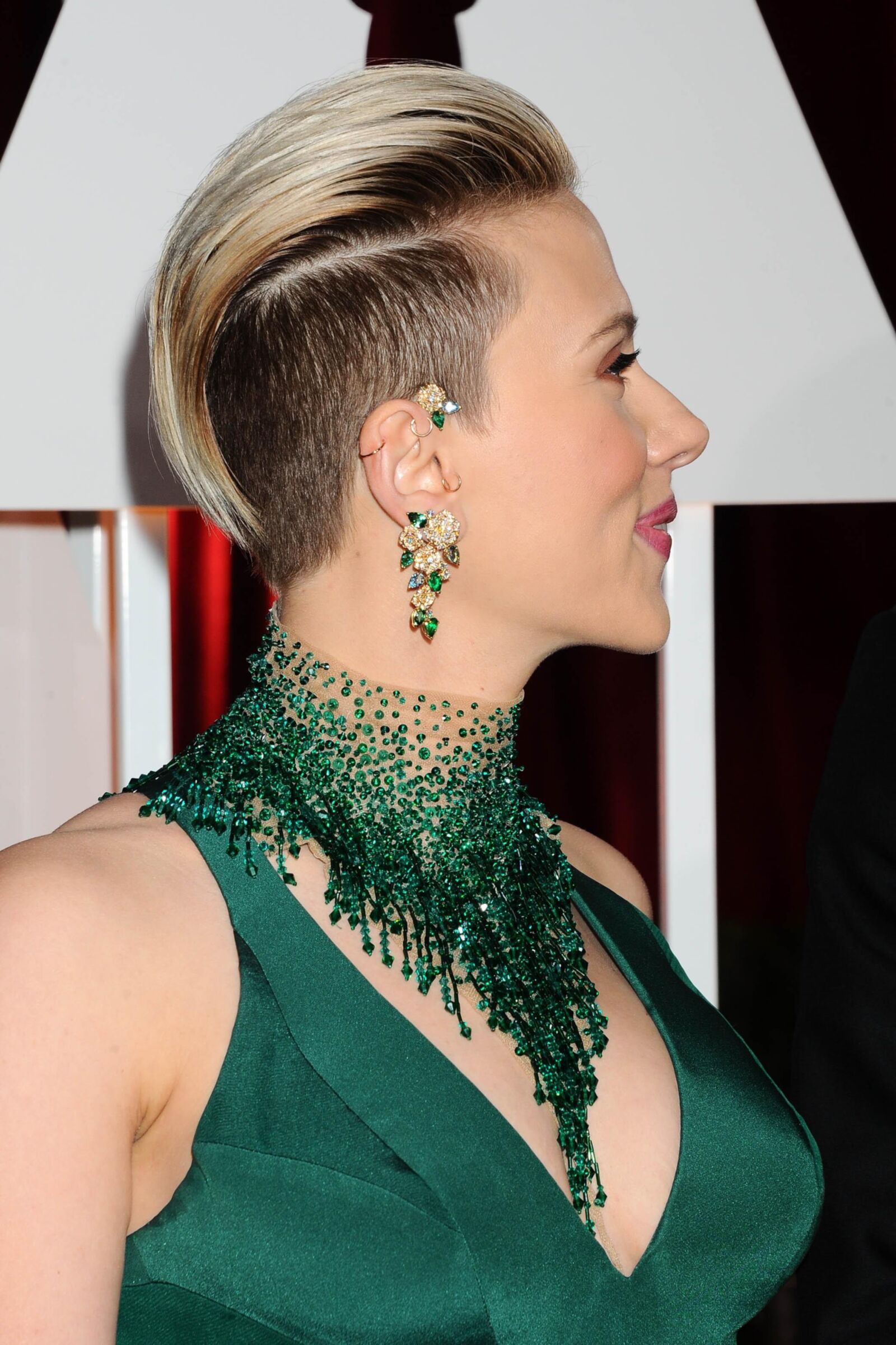 Scarlett Johansson – Oscars