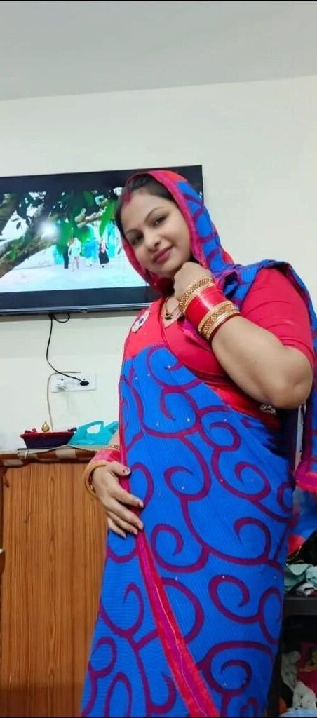 Indian bhabhi 