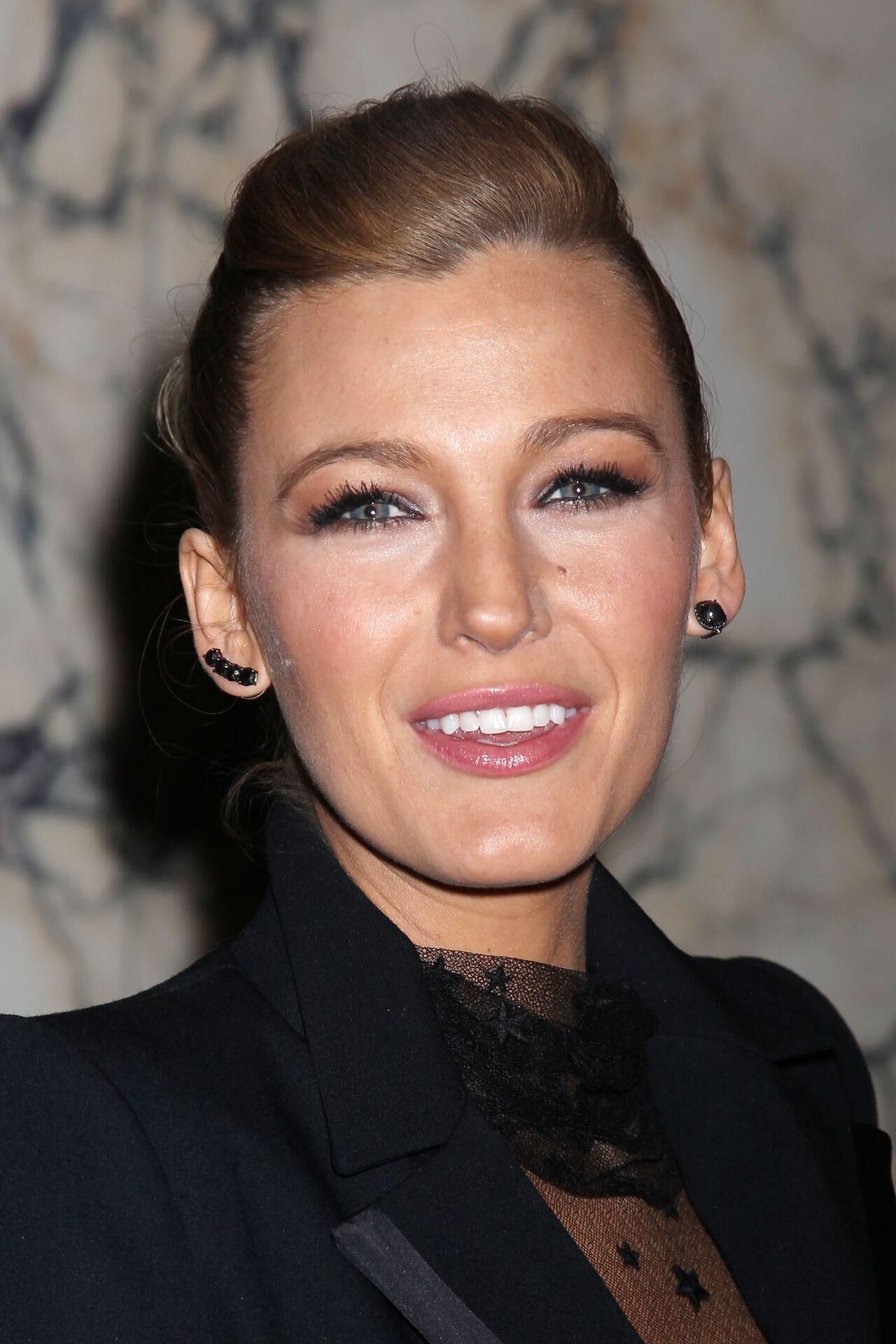 Blake Lively - L'âge d'Adaline après la fête à New York