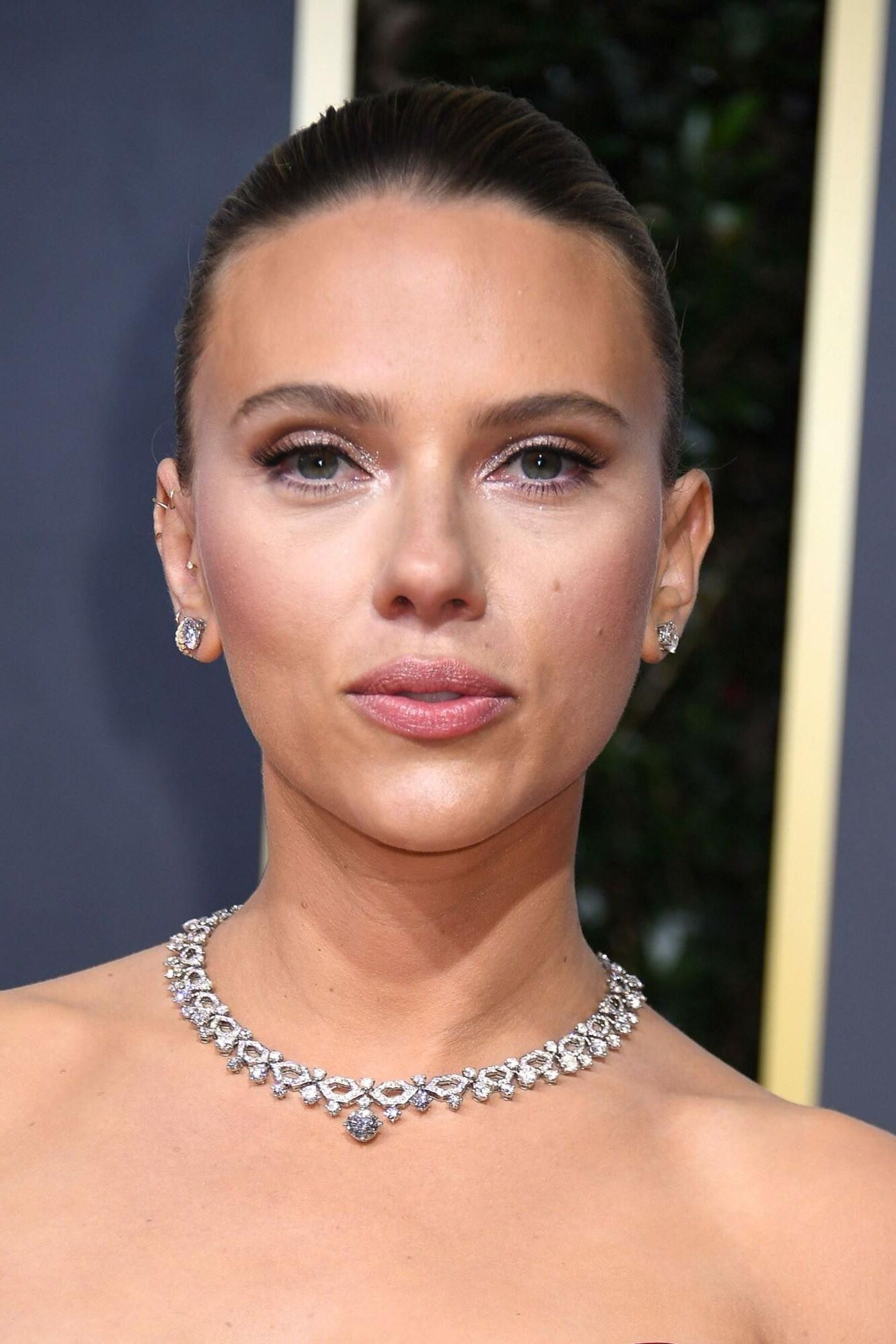 Scarlett Johansson – Golden Globe Awards