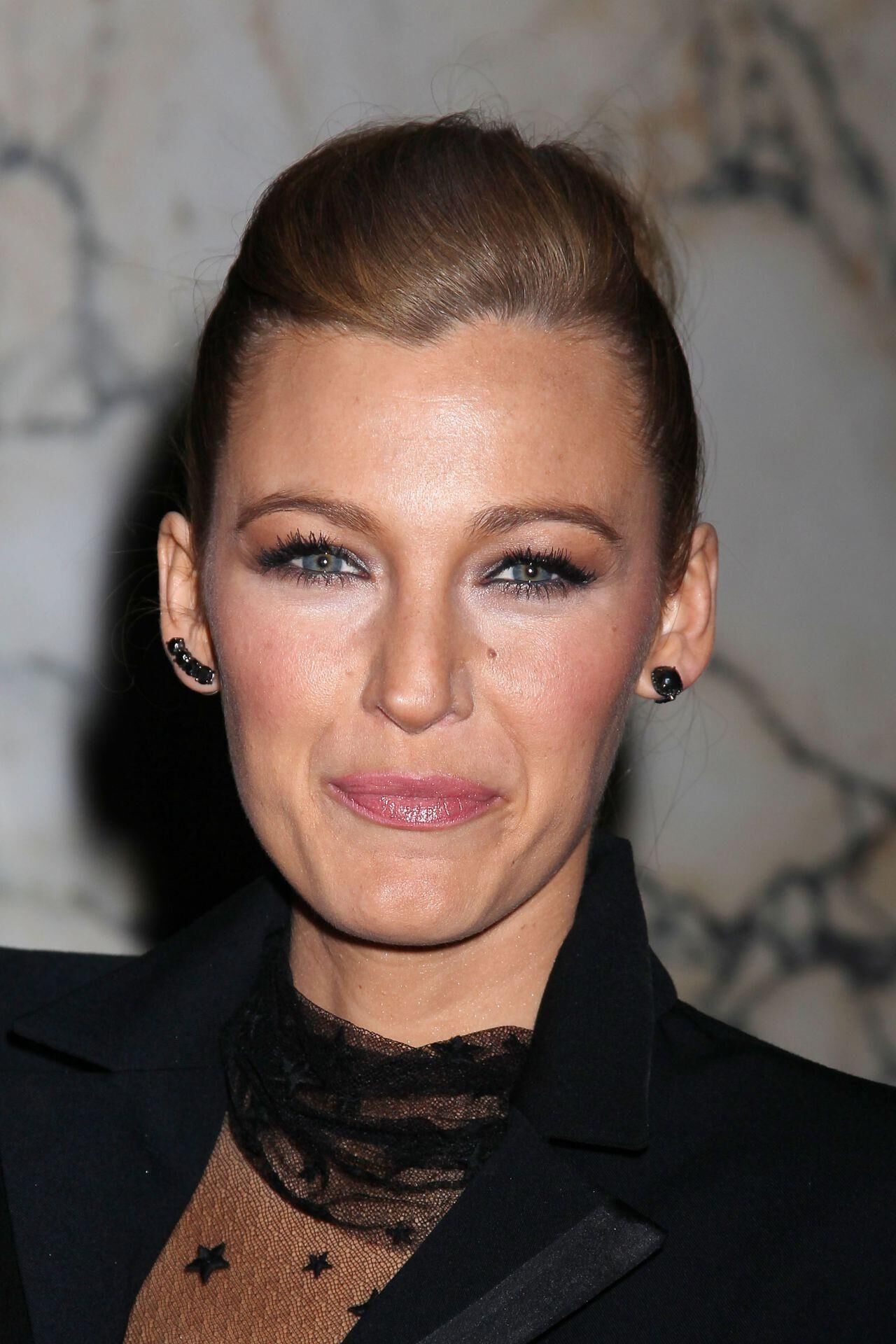 Blake Lively – The Age of Adaline After Party in New York 