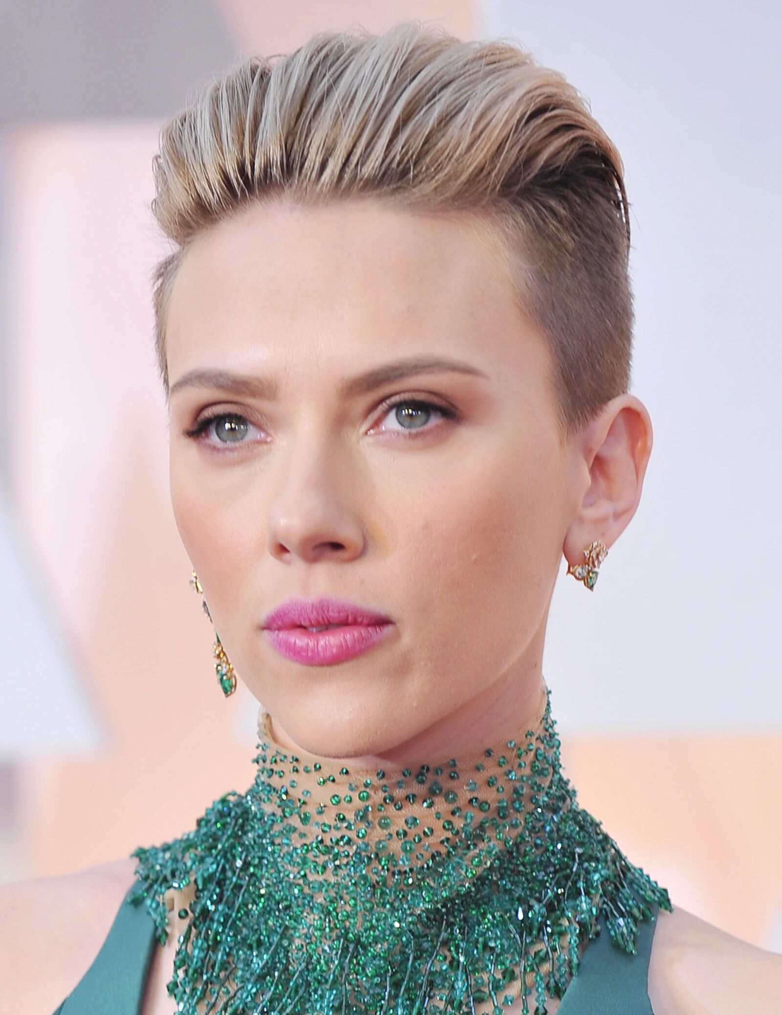 Scarlett Johansson – Oscars