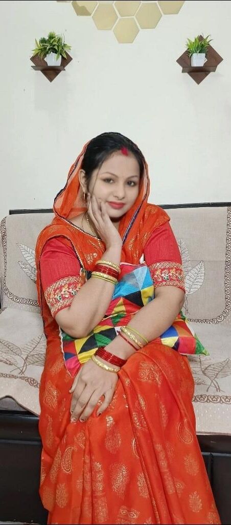 Indian bhabhi 