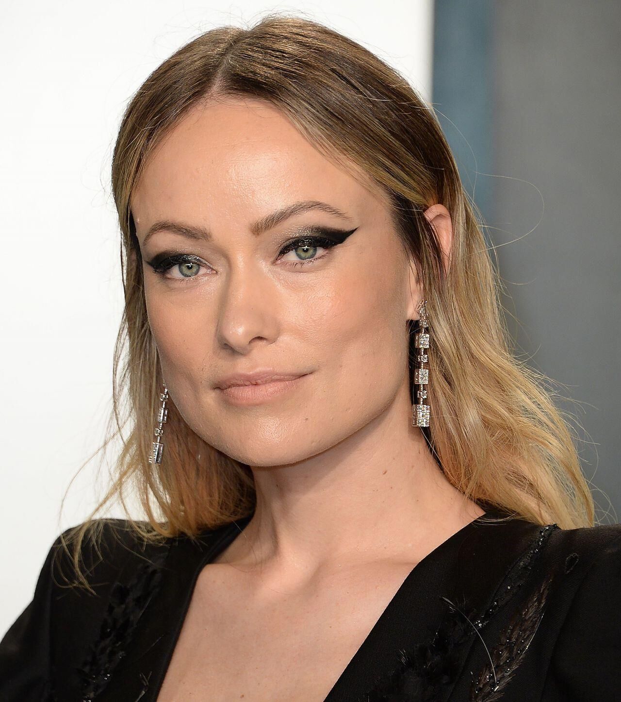 Olivia Wilde – Vanity Fair Oscar 