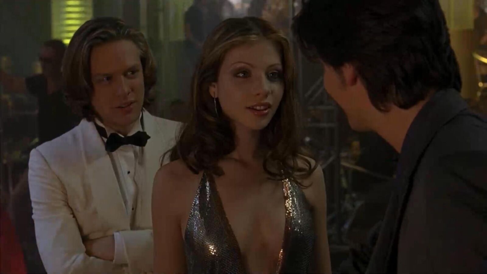 Michelle Trachtenberg