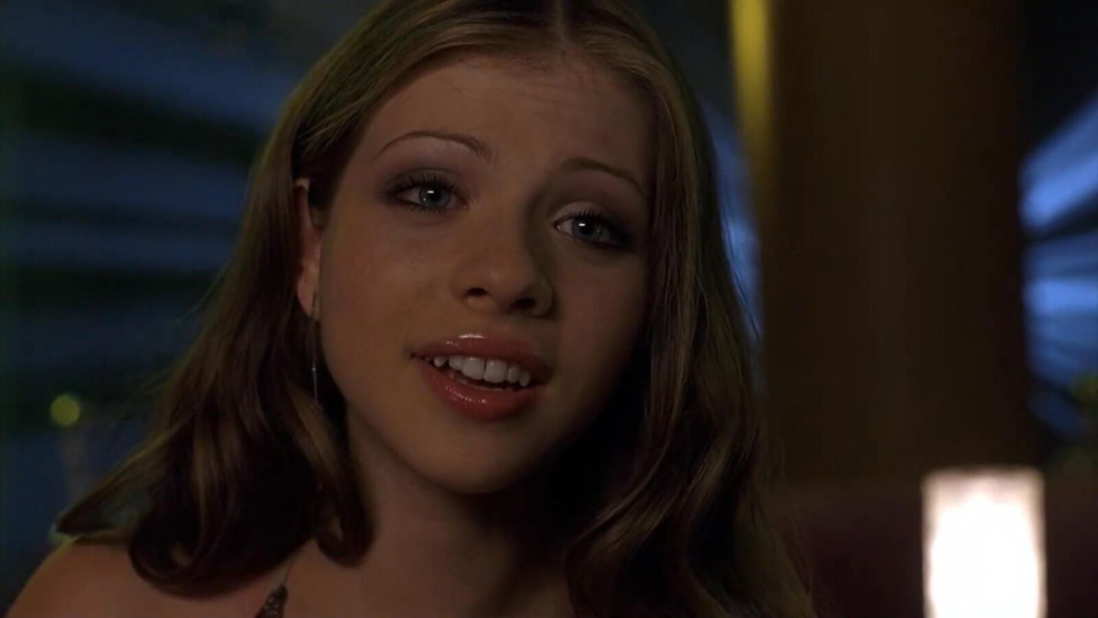 Michelle Trachtenberg