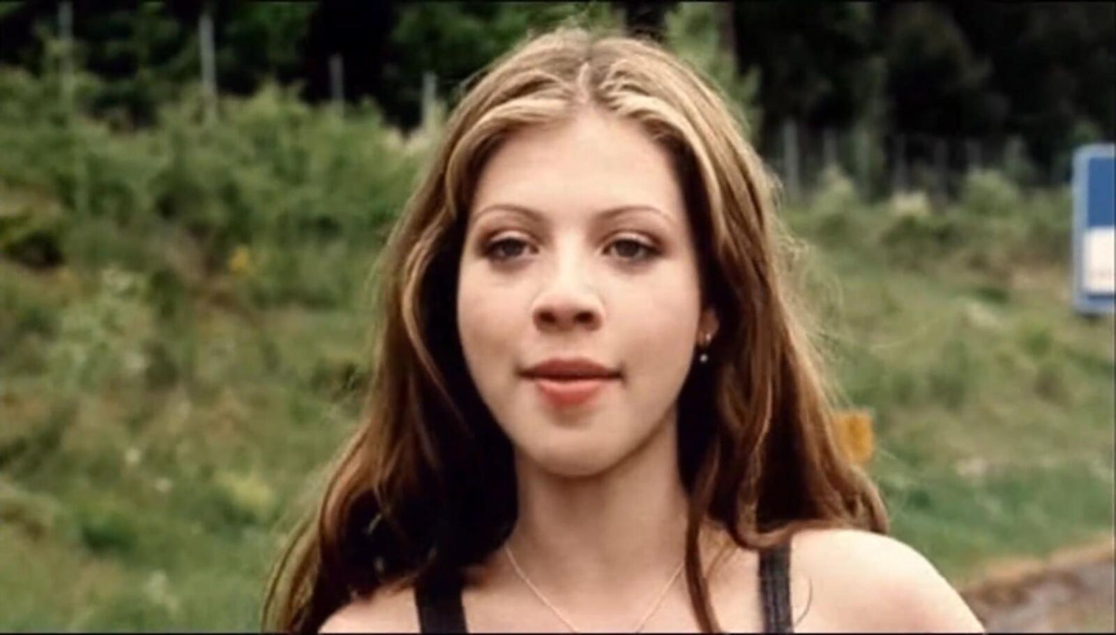 Michelle Trachtenberg