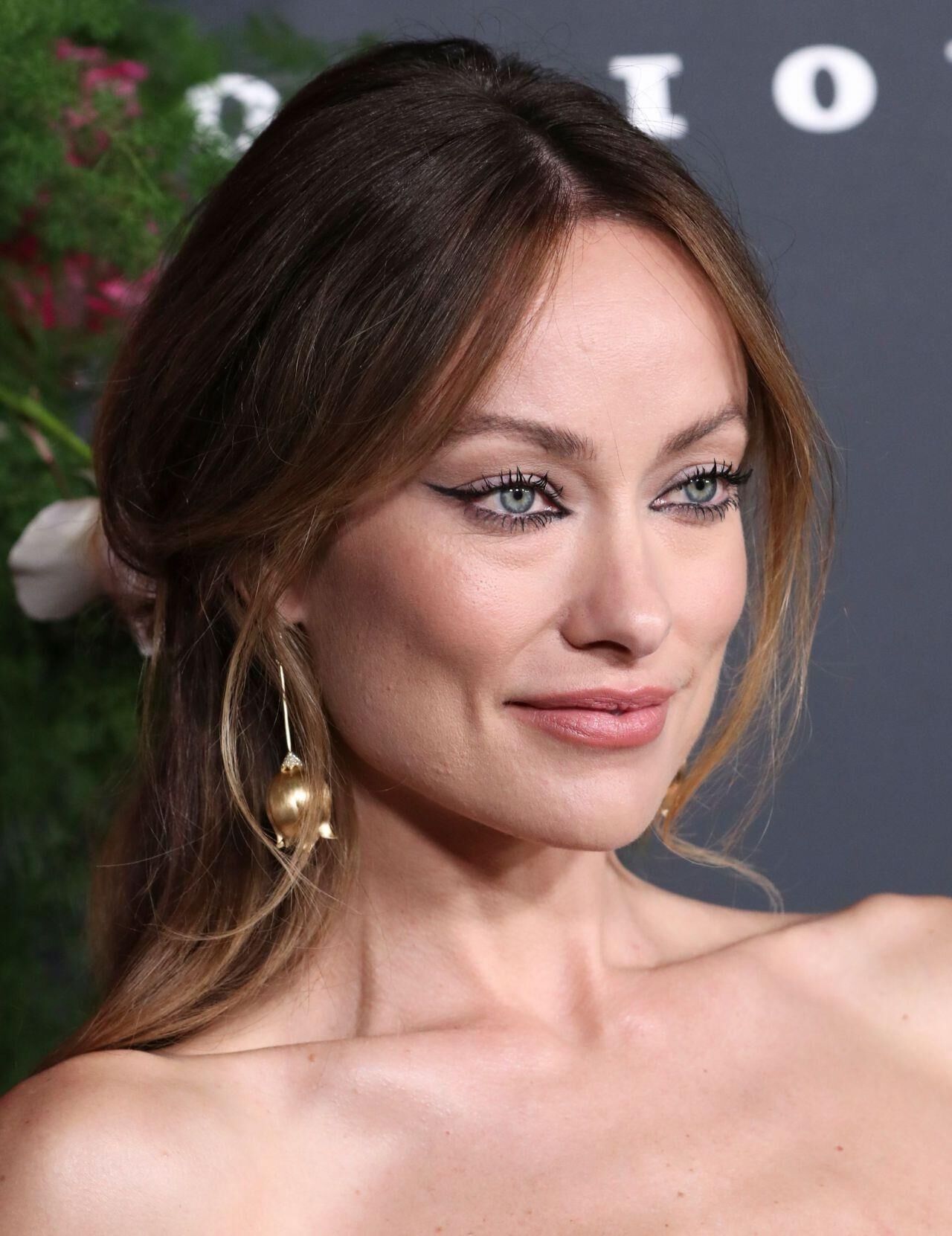 Olivia Wilde – BabyBaby Gala 