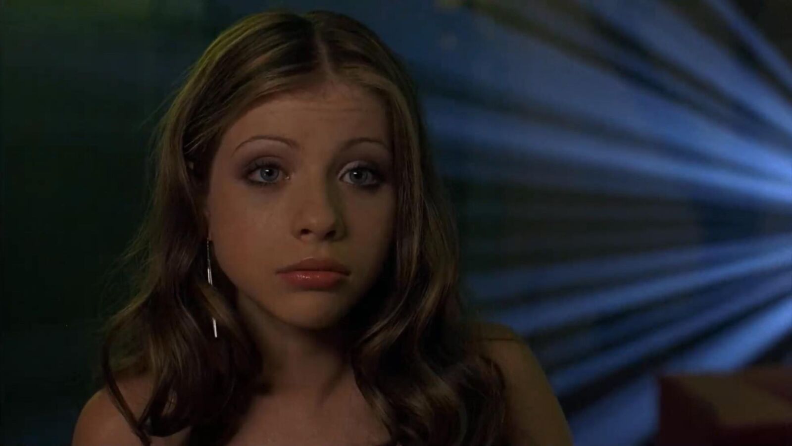 Michelle Trachtenberg