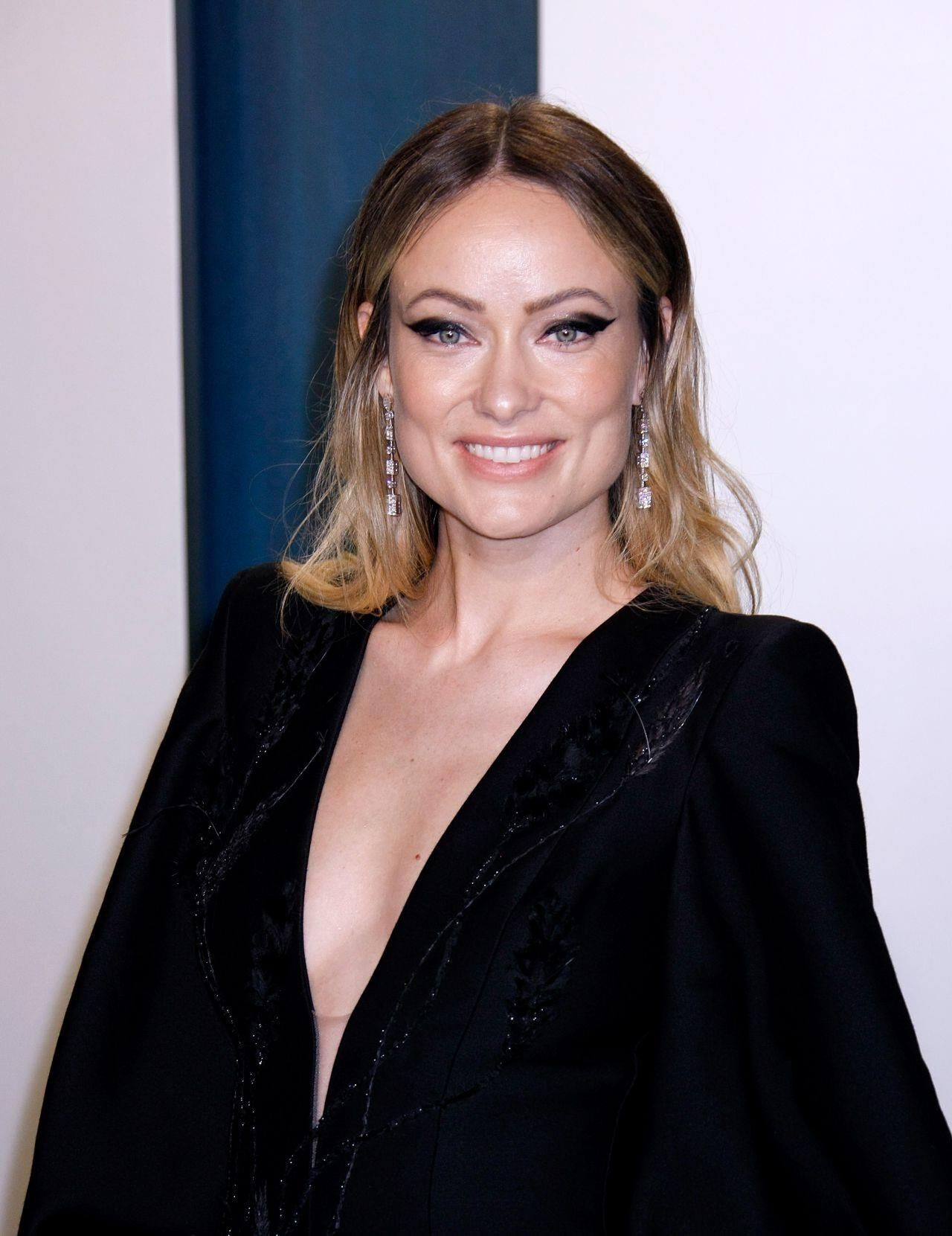 Olivia Wilde – Vanity Fair Oscar 