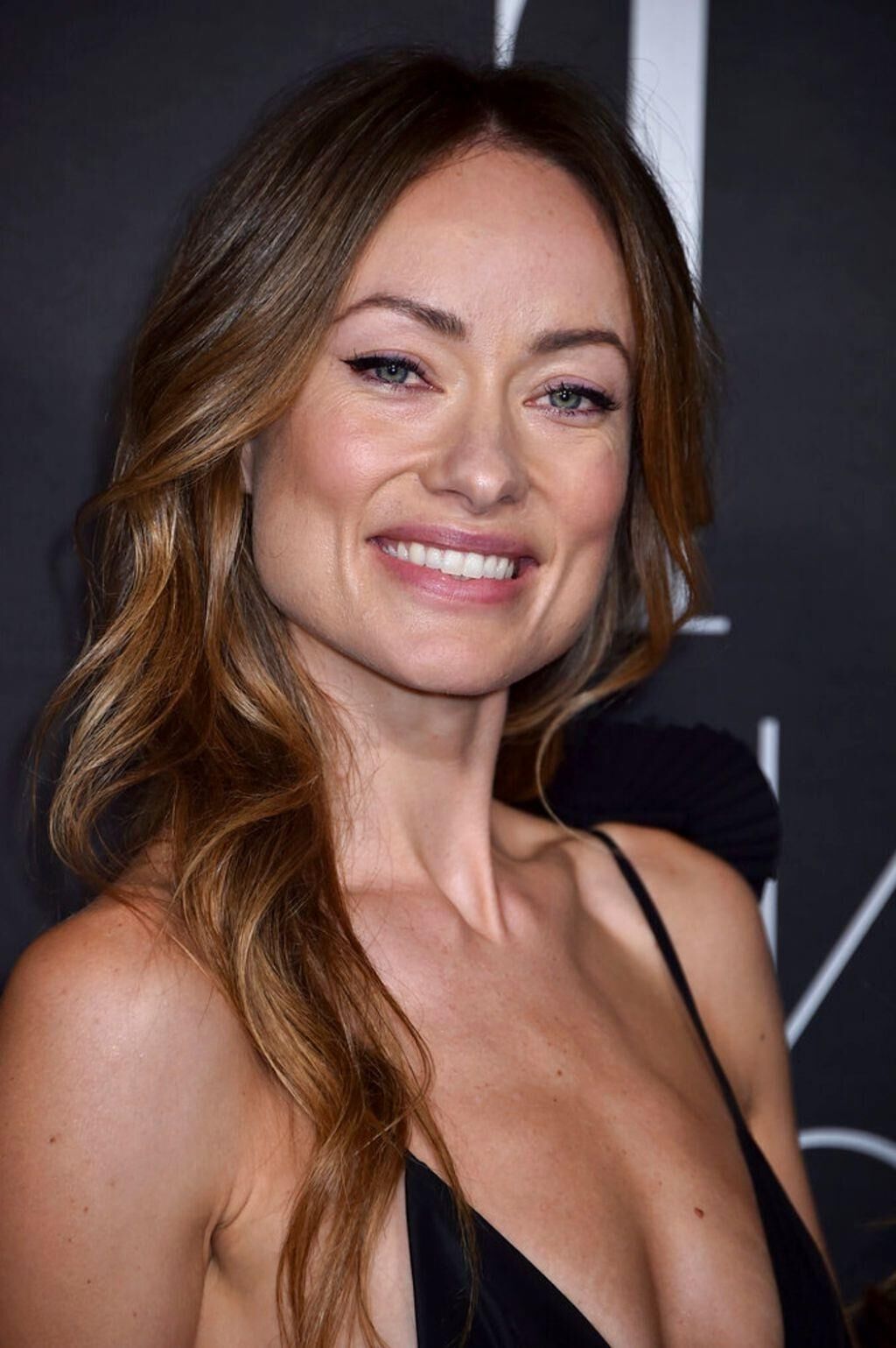 Olivia Wilde - Elle Women in Hollywood Feier