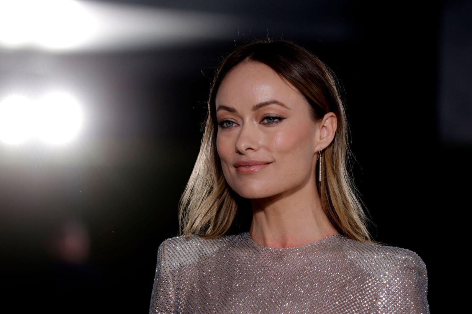 Olivia Wilde nd Annual Academy Museum Gala