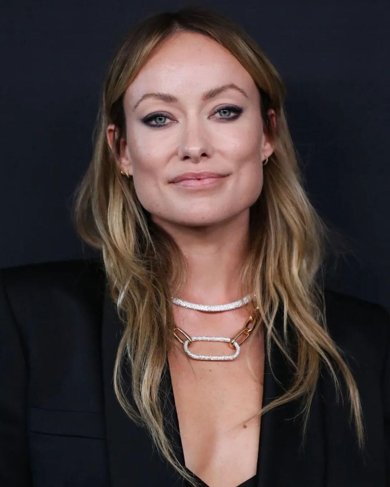 Olivia Wilde - Kering für Frauen Abendessen