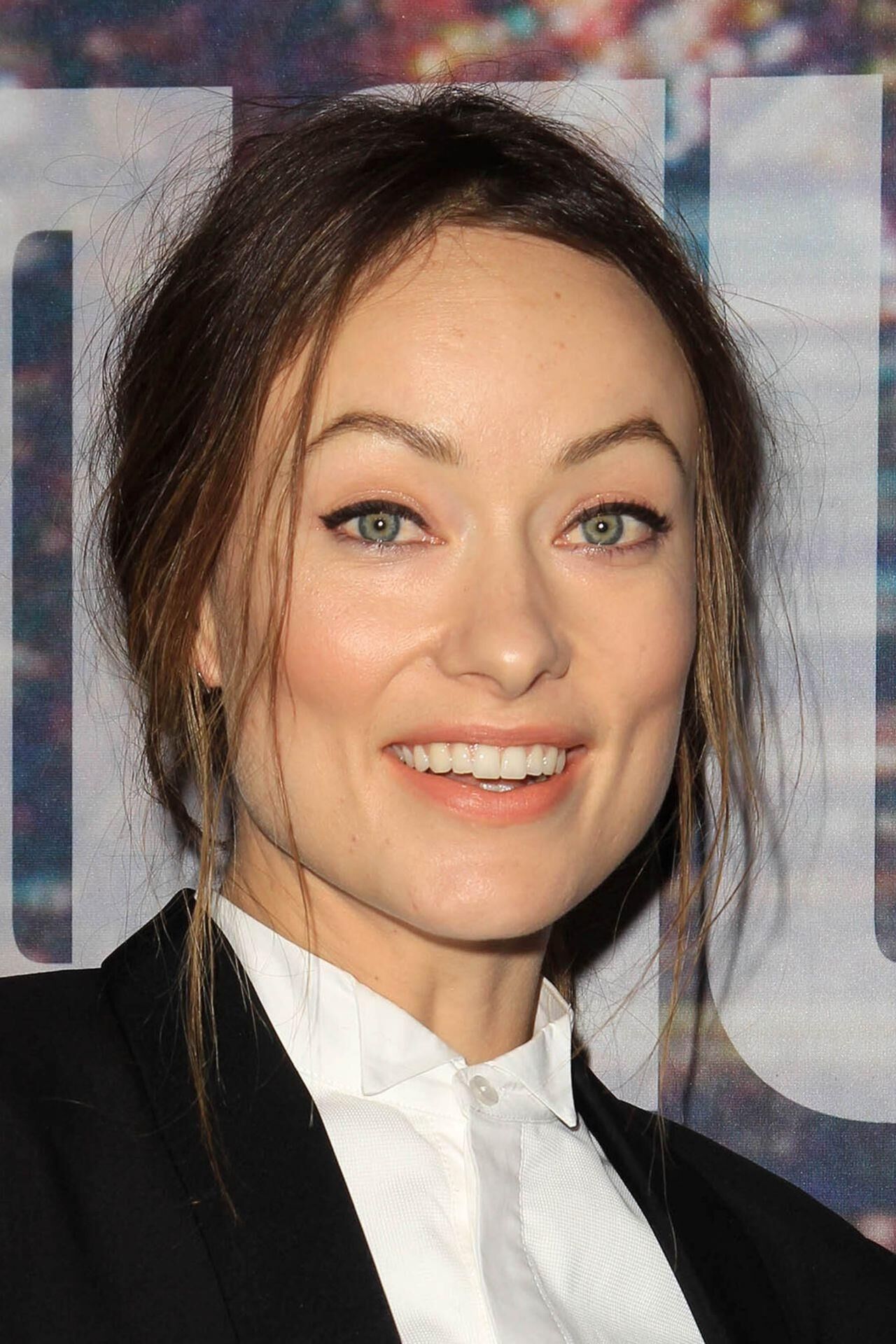 Olivia Wilde - SNL -Feier