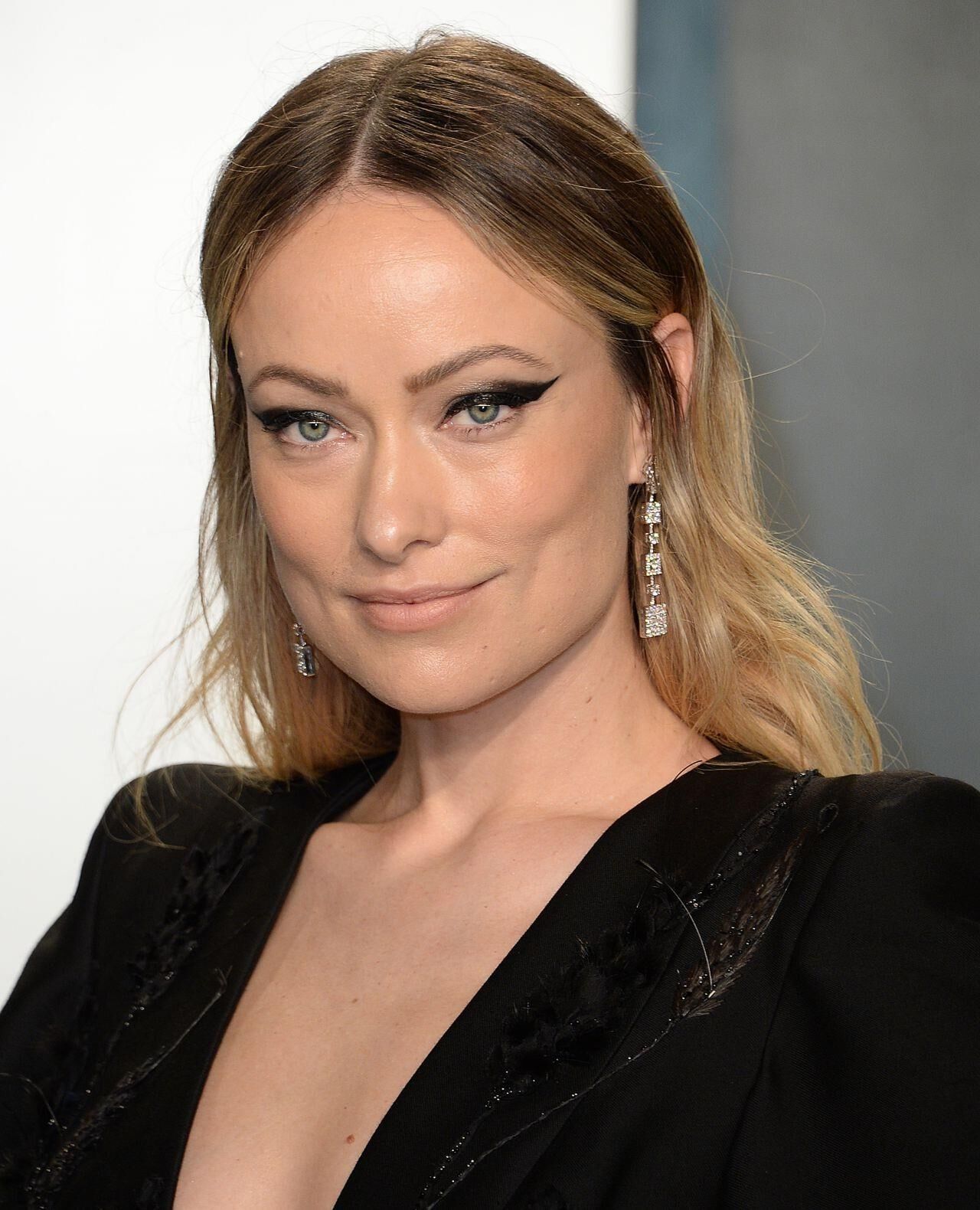 Olivia Wilde - Vanity Fair Oscar