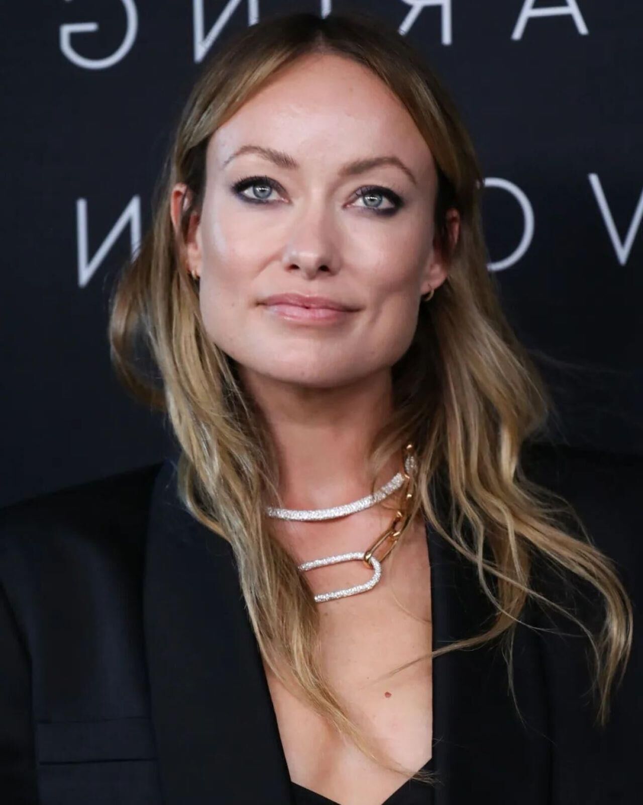 Olivia Wilde - Kering für Frauen Abendessen