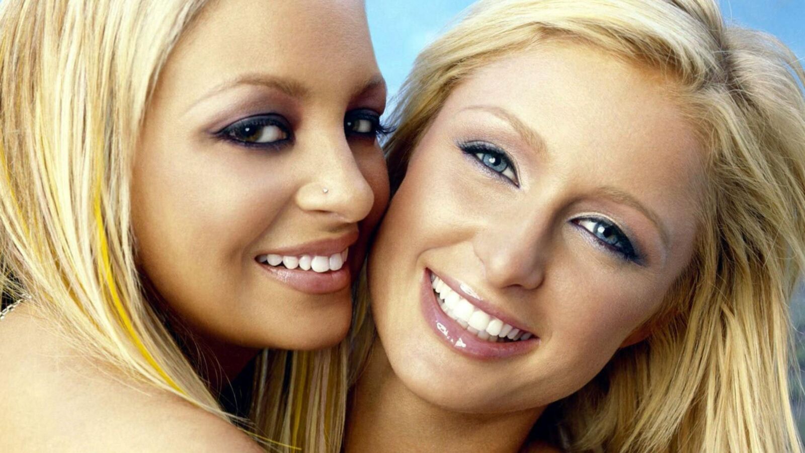 Paris Hilton & Nicole Richie Is Why You Watched It