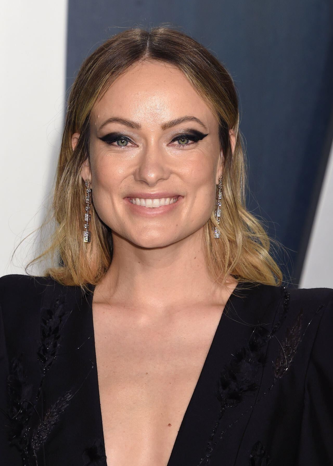 Olivia Wilde – Vanity Fair Oscar 