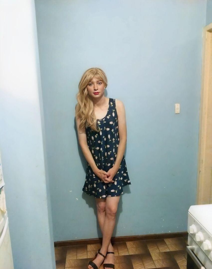 Vestido de verano