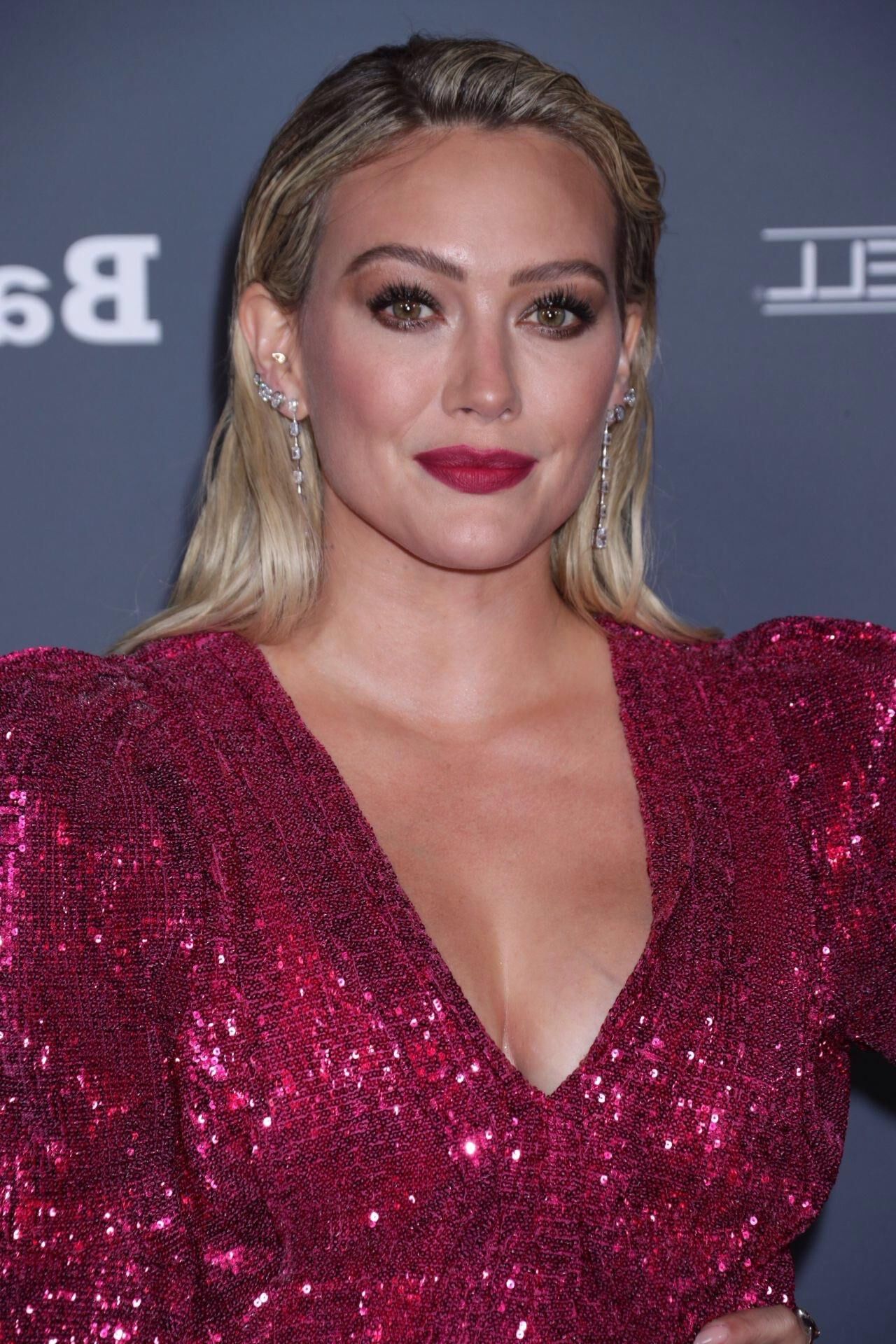 Hilary Duff bitte lassen Sie mich Ihr Arschloch probieren