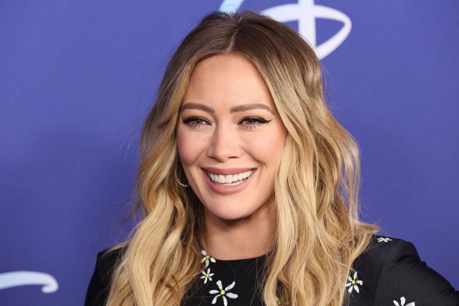 Hilary Duff s'il vous plaît laissez-moi goûter votre connard