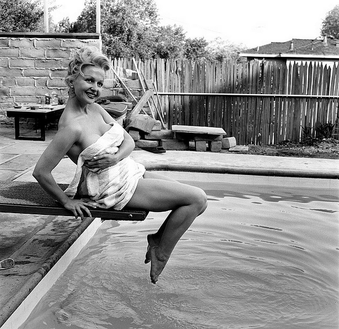 Greta Thyssen