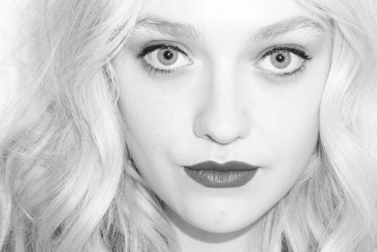 Dakota Fanning