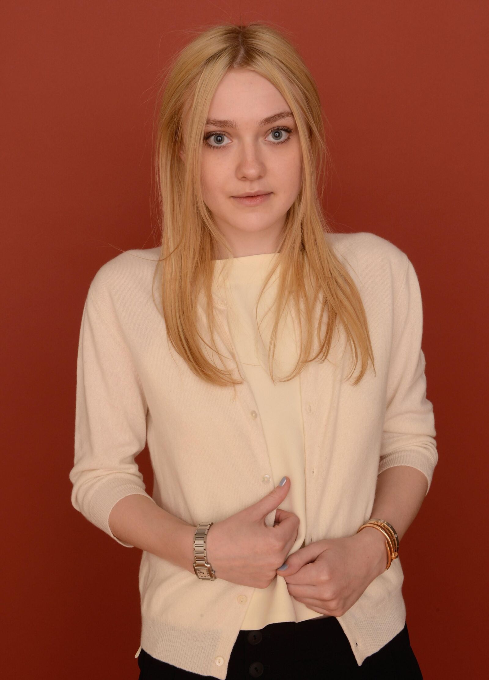 Dakota Fanning