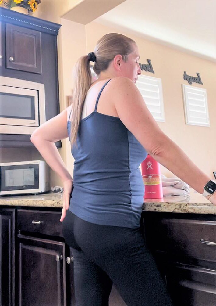 Renee Milf