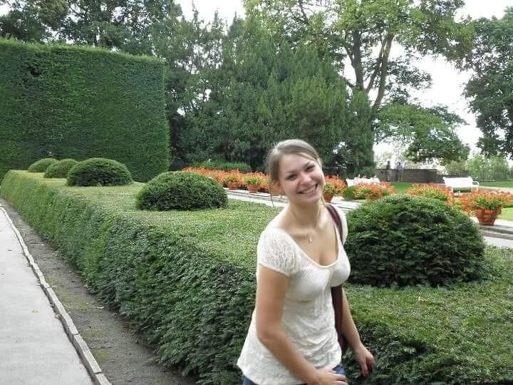 MY LOVE EVA