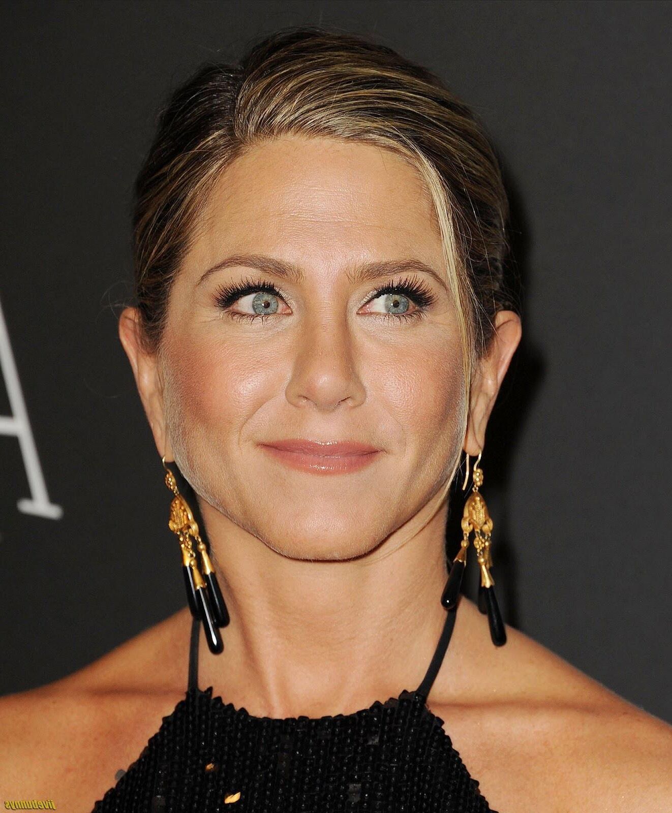 Célébrité américaine Jennifer Aniston