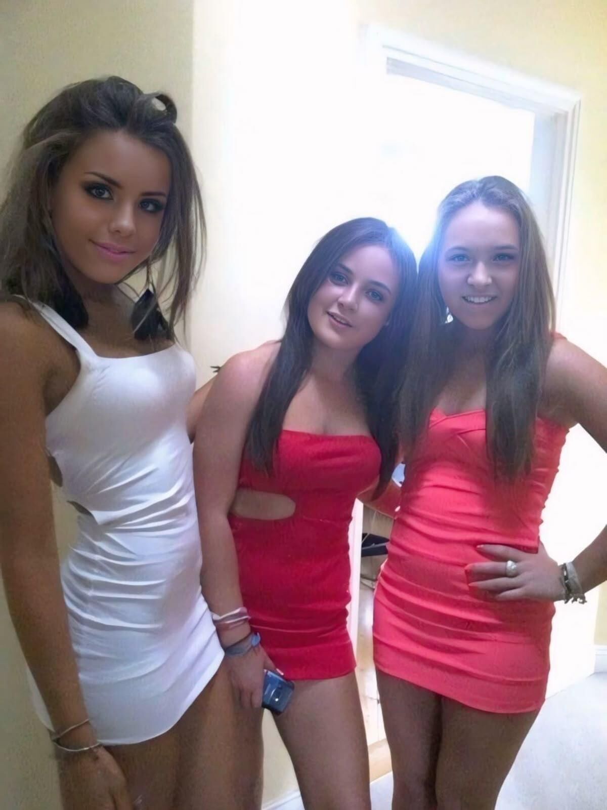 Chav Mini Party