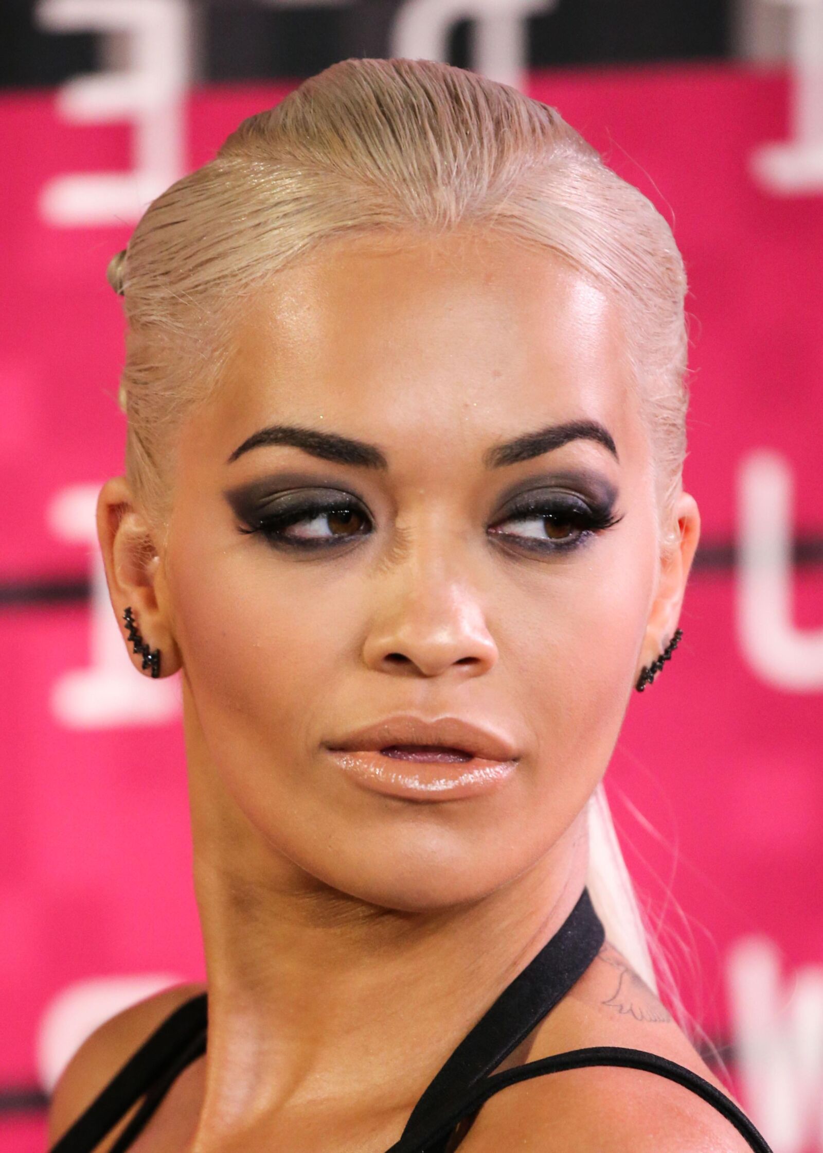 Rita ora MTV Video Music Awards