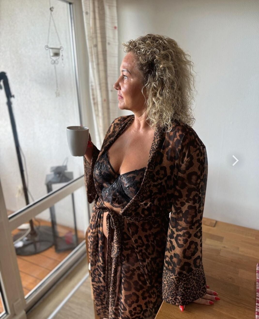 Deutsche Milf Bianca S.