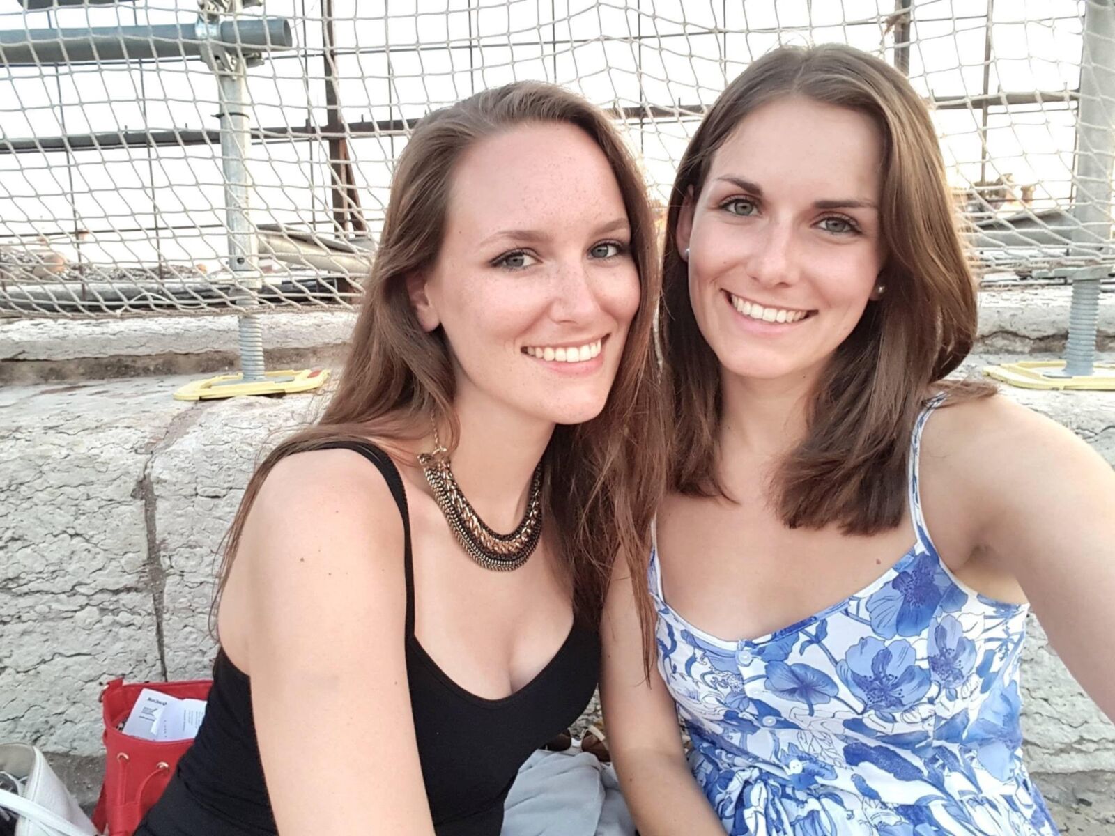 Gesichter Zum Kommen FaceTrgets