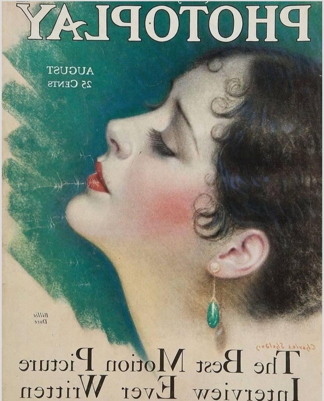ERA DE ART NOUVEAU