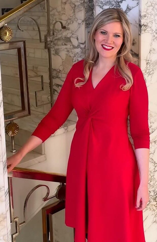 Sofia Vikman