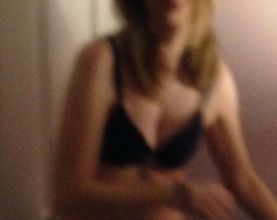 Queremos este sutiã MILF OFF