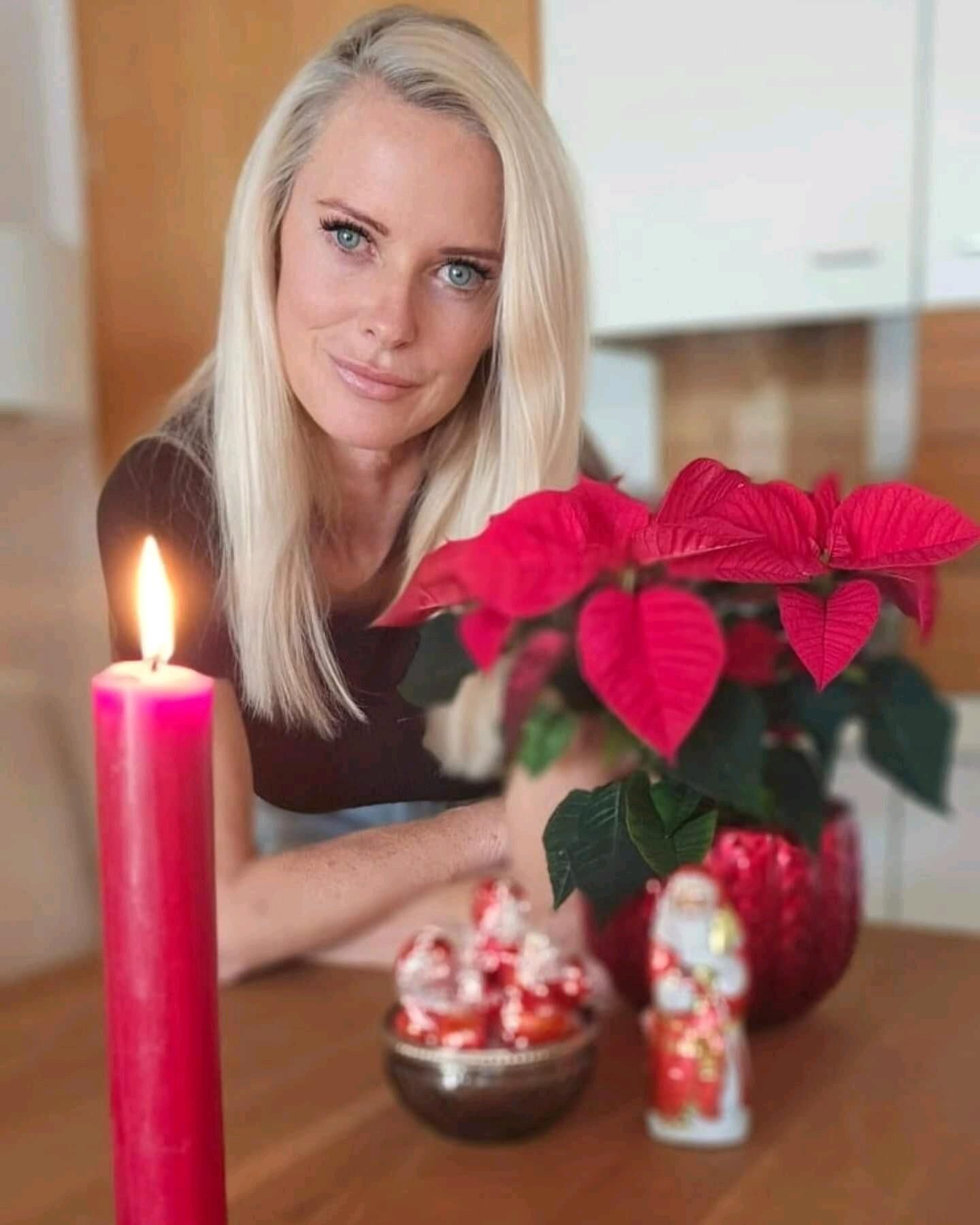 Tina Veerkamp Privatと仕事の汚いティナとして