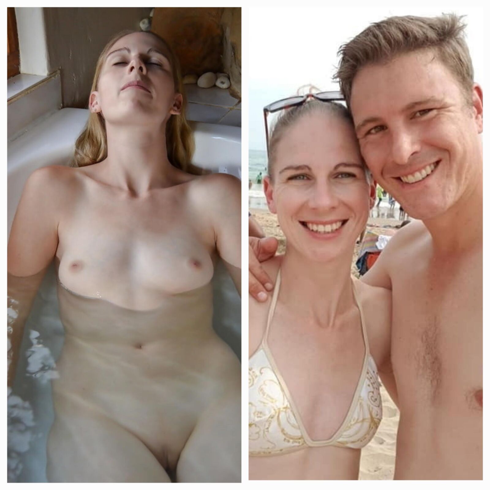 妻のニコラは彼女のデジニーを失います