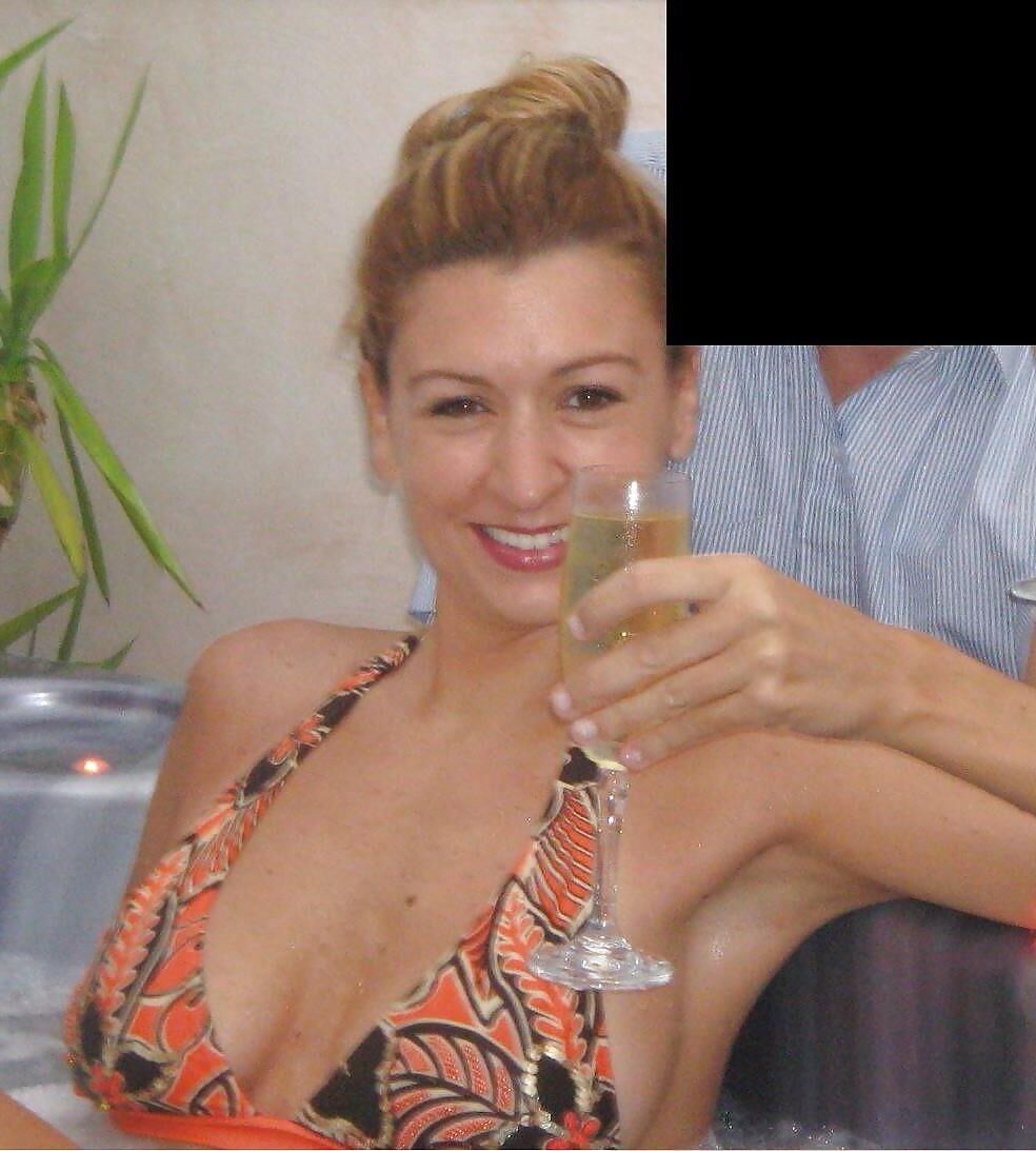 Fodendo French Milf Big Mamas Caroline et Ses Gros Nichons