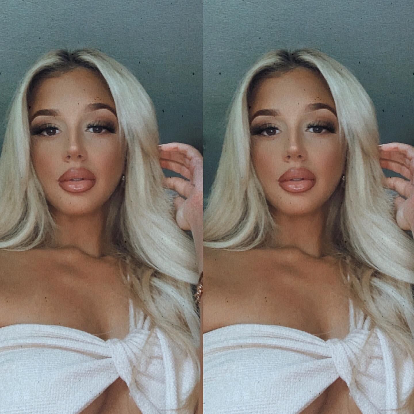 Inglês Instaslag Amy