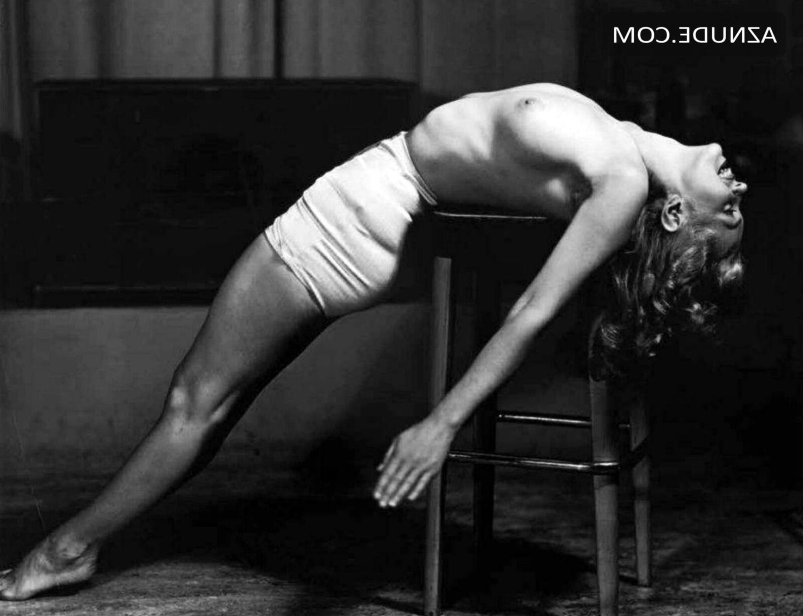 Мэрилин Монро (единственная истинная богиня мира)